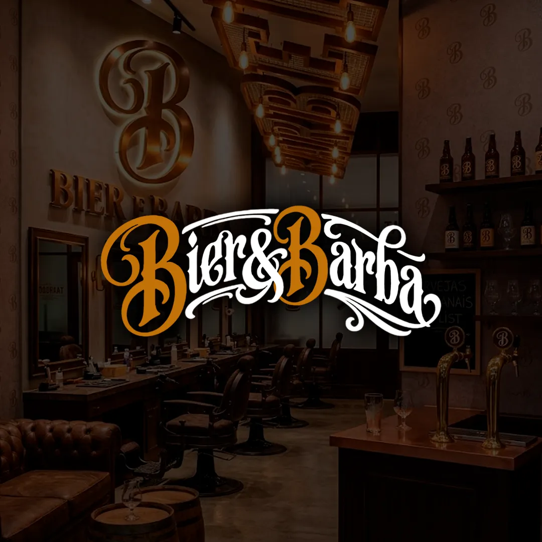 Bier & Barba